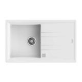 Teka Maestro Stone 50 B-TG 115330026 Tegranite Eviye