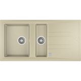 Teka Maestro Stone 60 B-TG 115360011 Tegranite Eviye