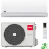 Teka Master Pro 24 TKGPD-24HFN8-RD1 24000 BTU Inverter Duvar Tipi Klima