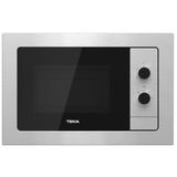 Teka MB 620 BI Ankastre Mikrodalga Fırın