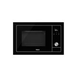 Teka ML 8200 BIS L BK Mikrodalga