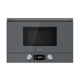 Teka ML 8220 BIS L ST Mikrodalga Ankastre Fırın