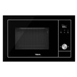 TEKA ML8200BISBKCRIS mikrodalga fırın