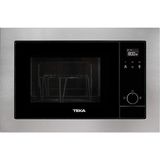 Teka Ms 620 – Kadar Mikrodalga Fırın - Çok Renkli