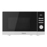 Teka Mwe FS20 G Wh Mikrodalga Fırın - Beyaz
