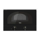 Teka MWR 22 BI AT Antrasit Ankastre Mikrodalga Fırın
