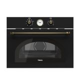 Teka Mwr 32 Bıa Anthracite 32 Lt Ankastre Mikrodalga Fırın