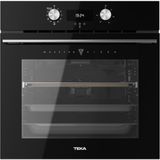 Teka PIZZA HLB 8510 P Ankastre Multifonksiyonel Dijital Turbo Fırın