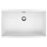 Teka- Radea R10 70.40 M-Tg Granit Evye - Tezgahüstü / Tezgahaltı - White - 115230056 - Beyaz