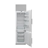 Teka RBF 73350 FI No Frost Ankastre Buzdolabı