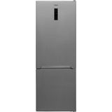 Teka RBF 78725 SS Gri Buzdolabı