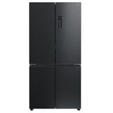 Teka RMF 77960 EU Dark SS Siyah Buzdolabı
