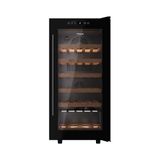 Teka RVF 10032 GBK 32 Şişe Kapasiteli Solo Şarap Dolabı