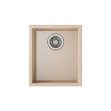 Teka Square 34.40 Tg 3½ W/Ovf Sp Avena Beige Evye