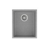Teka Square 34.40 Tg 3½ W/Ovf Sp Stone Grey Evye