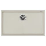 Teka Square 72.40 TG Bright Cream Renkli Granit Eviye