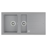Teka STONE 60 B-TG METALLIC GREY Evye