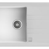 Teka Stone 60 L-TG White Granit Eviye