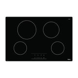 Teka TB770 Siyah Vitroseramik Ocak