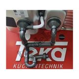 Teka Tekdekor Teka Orjinal 1,5 Göz Taşmalı Evye Sifon Takımı