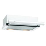 Teka TL 6310 WH 40474251 Beyaz Sürgülü Aspiratör