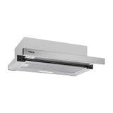 Teka TL6210 Sürgülü Aspiratör