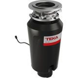 Teka Trs 520 Çöp Öğütücü, 857 Ml, 370 Watt - 0,01 gr