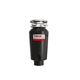 Teka Trs 520 Çöp Öğütücü Siyah