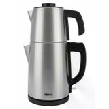 Teka TTM 24 MSSI 2,4 Lt. Inox Çay Makinesi