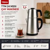 Teka Ttm 24 Mssı Çay Makinesi