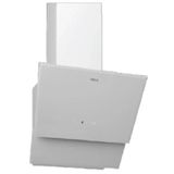 Teka TVT 60.1 60 cm Beyaz Cam Duvar Tipi Davlumbaz