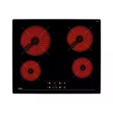 Teka TZ 6415 Seramik Ocak