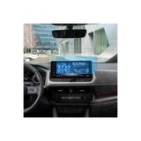 Tekamo Nissan Qashqai Multimedya Uyumlu Nano Cam Ekran Koruyucu