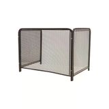 Tekarasta Bebeğim Kuzine Soba Çocuk Koruma Paneli Çerçevesi 90X60x70 Cm