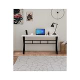 TEKATEL Çalışma Masası Beyaz 120x60