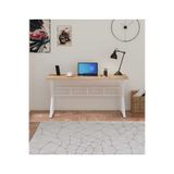 TEKATEL Çalışma Masası Çam 140x60