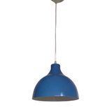 TEKAY AYDINLATMA 7 Renk seçenekli metal avize genç odası çocuk odası koridor mutfak avizesi pembe yeşil mavi turkuaz mavi 20 x 60
