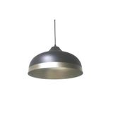 TEKAY AYDINLATMA Beyaz Siyah Yeşil Metal Avize Salon Oturma Odası Ev Ofis Koridor Avizesi SİYAHÇİZGİ 50 x 30