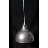 TEKAY AYDINLATMA Gri Çocuk Odası Genç Odası Metal Modern Avize Aydınlatma Sarkıt 6999 17 x 18