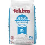 Tekbaş Un 10 kg Lüks Ekmeklik Karışım Unu Unlu Mamüller İçin Yüksek Kalite ve Tazelik