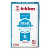 Tekbaş Un 25 kg Lüks Ekmek ve Unlu Mamüller Unu