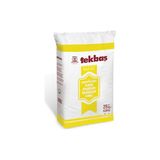 Tekbaş Un 25 kg Sarı Durum Buğday Unu