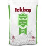 Tekbaş Un 5 kg Çavdar Hazır Ekmek Miksi