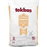 Tekbaş Un 5 kg Ruşeym Hazır Ekmek Miksi