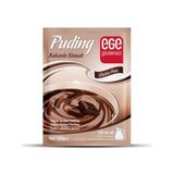 Tekçe Ege Glutensiz Kakaolu Kinaolu Puding 155 Gr