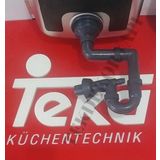 Tekdekor Teka Evye Sifonu Taşmasız Büyük Kafalı