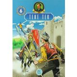 Teke Tek - Ömer Seyfettin Hikayeleri 6