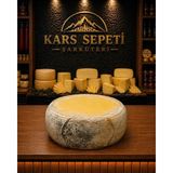 Teker Eski Kaşar (13KG) - 1 Adet