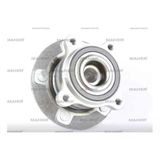 Teker Poryası Astra J / Cruze Rulmanlı 5 Bijon Absli Arka (16 Jant - 5X115)