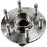Teker Poryası On Zafıra C Astra J 10-15 Cascada 1.4 13- 5 Bıjon - Valeo 502530